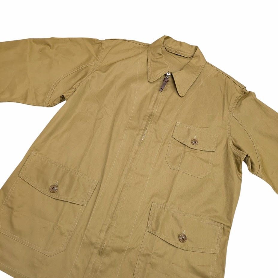 美品 WAREHOUSE ウエアハウス Lot 2219 M-421a JKT USMCR M-421A