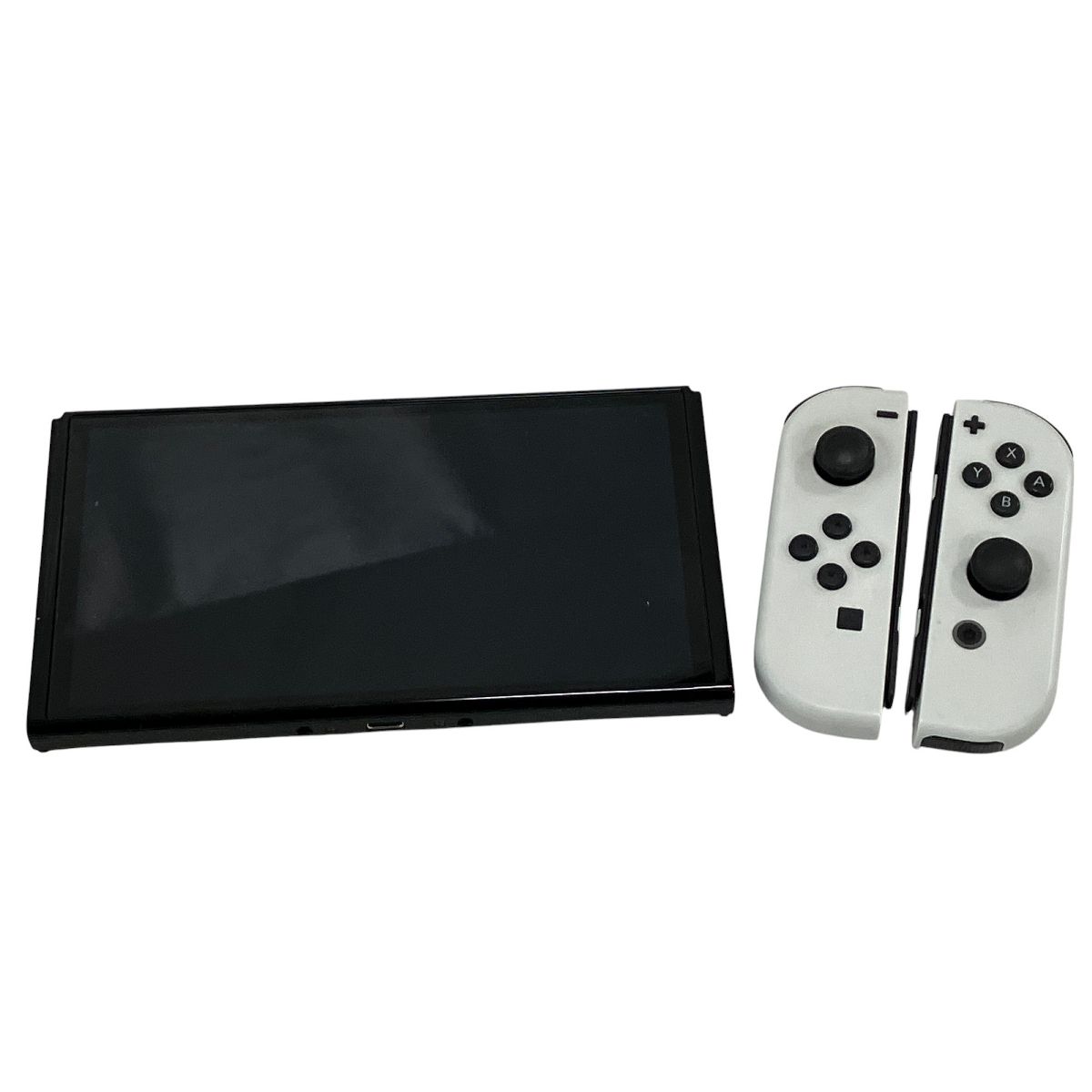 Nintendo Switch HEG-S-KAAAA 有機ELモデル ゲーム機 スイッチ H10010312