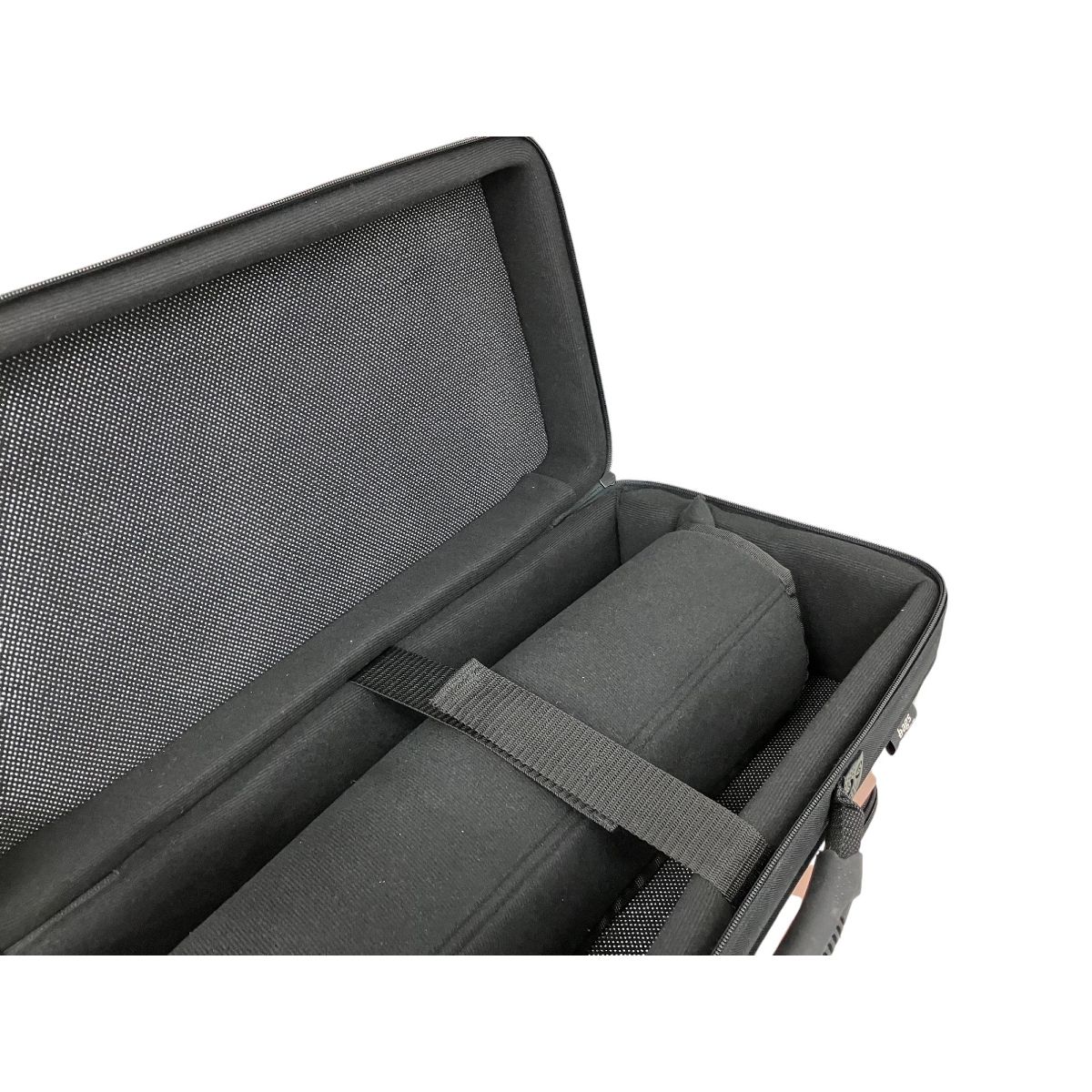 bags バッグス トランペット用 ダブルケース 2本収納 管楽器 bags バッグス トランペット用 ダブルケース 2本収納 管楽器