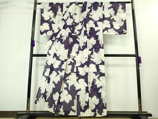 葡萄蔦の葉文 DZAA8432kh5