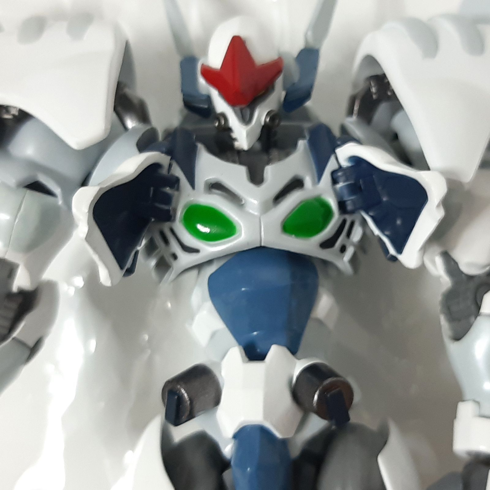 108MP RIOBOT オーガン アースタイプ 千値練 フィギュア☆ORGUN
