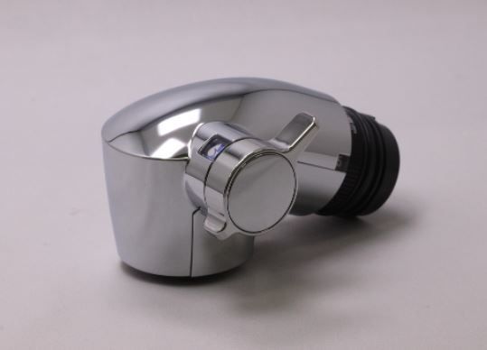 パナソニック　TKHG38P2用吐水ヘッド部　【品番：SE9C1109K1】 