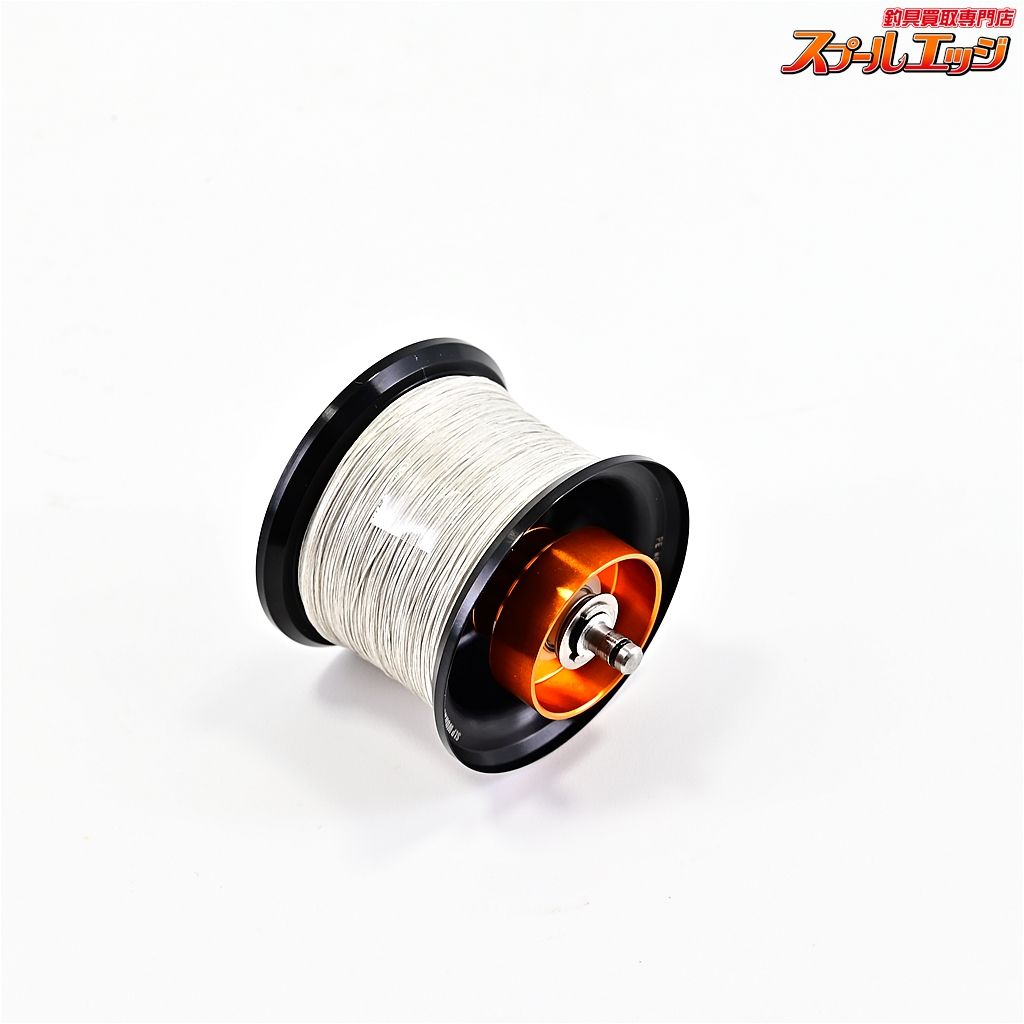 【ダイワxSLPワークス】 RCS SVブースト 1000 G1 スプール
