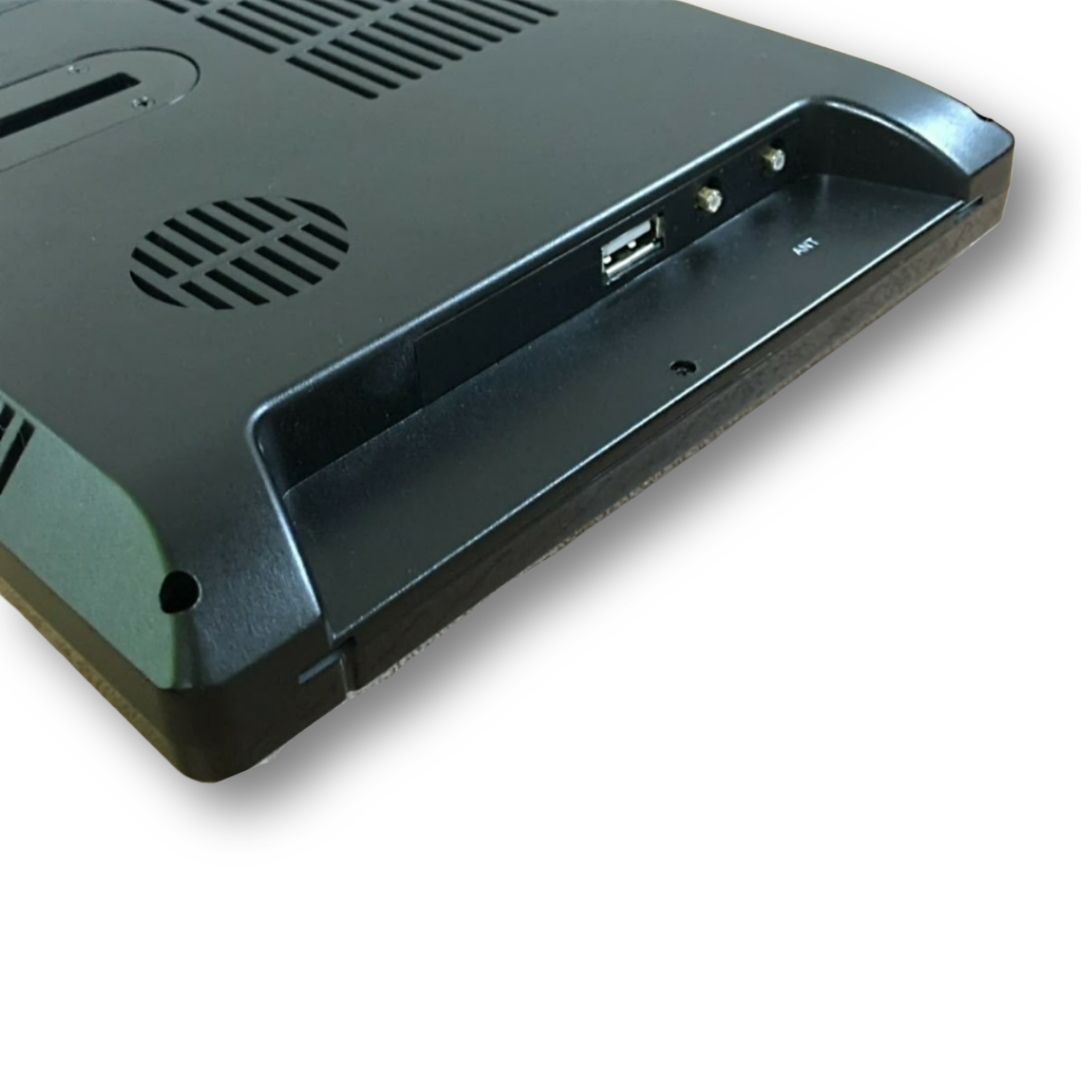 DreamMaker 10.1インチ フルセグTV TV101B DreamMaker | ドリーム