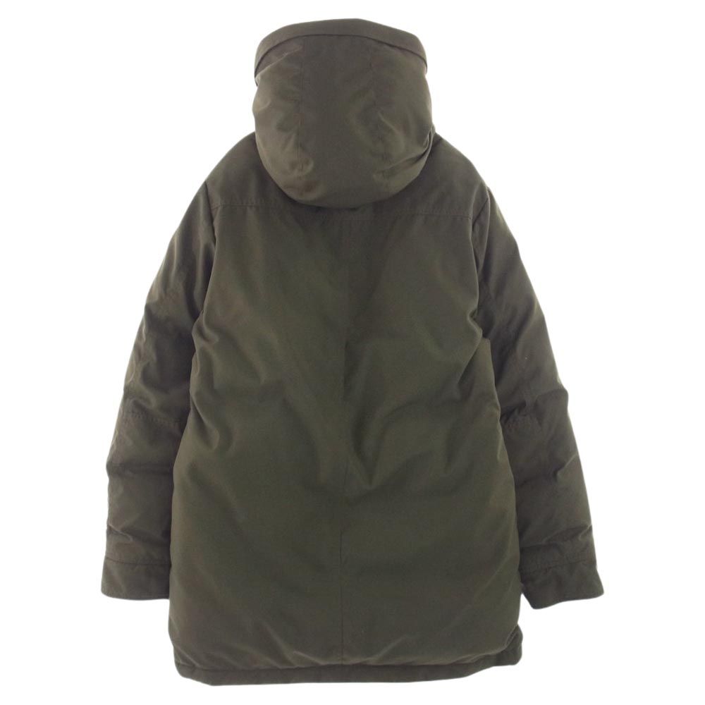 Pyrenex ピレネックス ダウンジャケット HMK009 ANNECY アヌシー 