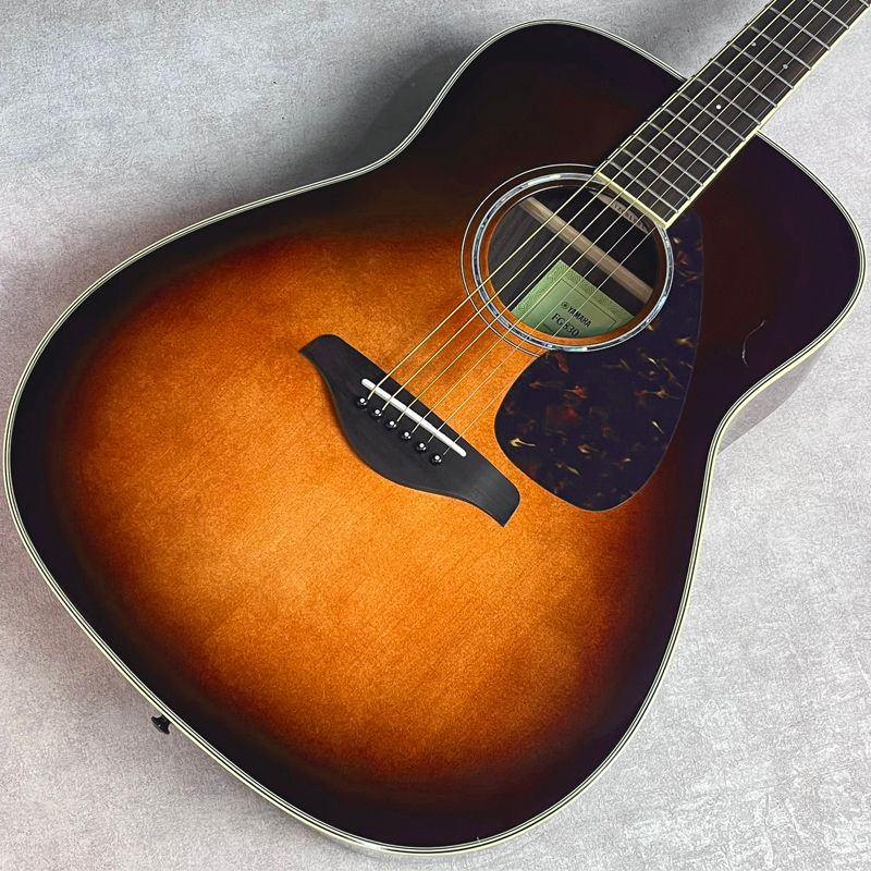加古川店 楽器 YAMAHA | ヤマハ ギター FG830 471