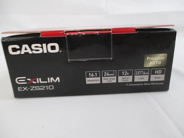 家電 CASIO