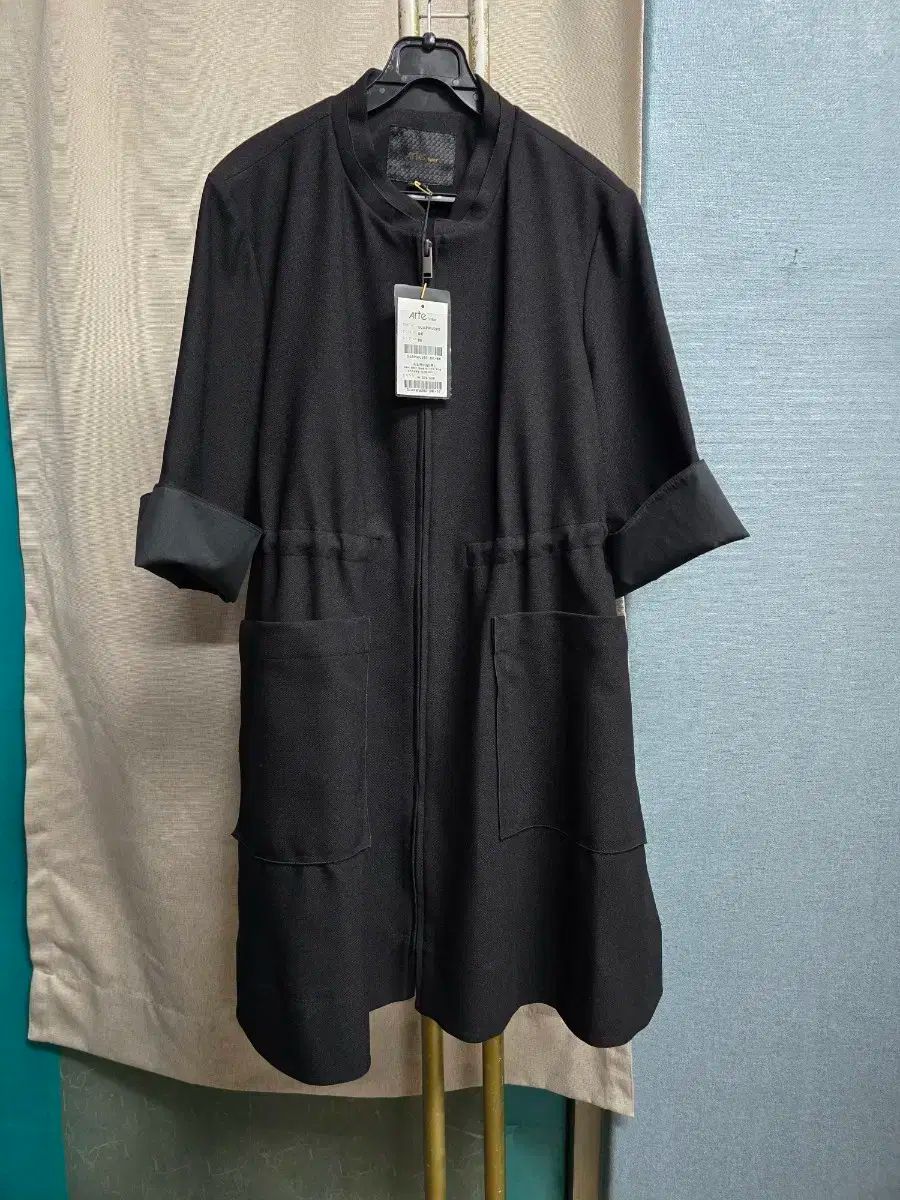 Arte Inter ブラック ジャケット 66