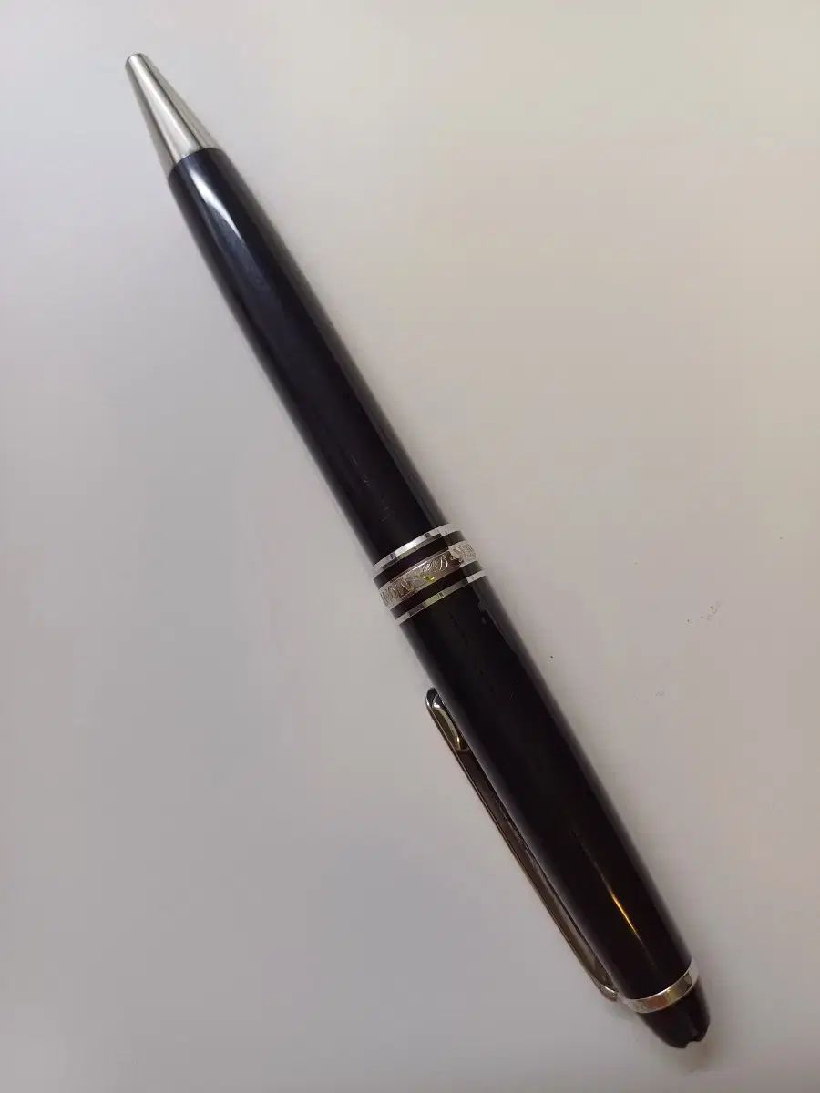 MONTBLANC モンブラン プラチナライン クラシック 水性ペン