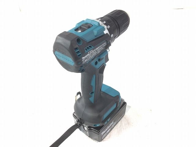 充電式ドライバドリル DF487DRGX