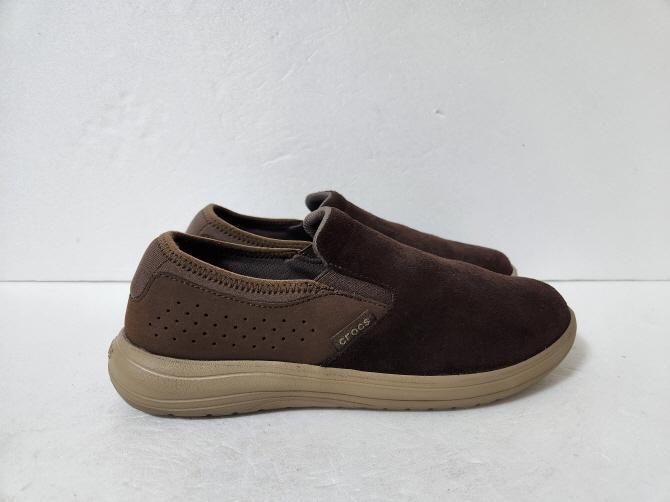 【雷市場（ポンジャン）商品韓国直送】crocs(クロックス) メンズ スニーカーズ 260