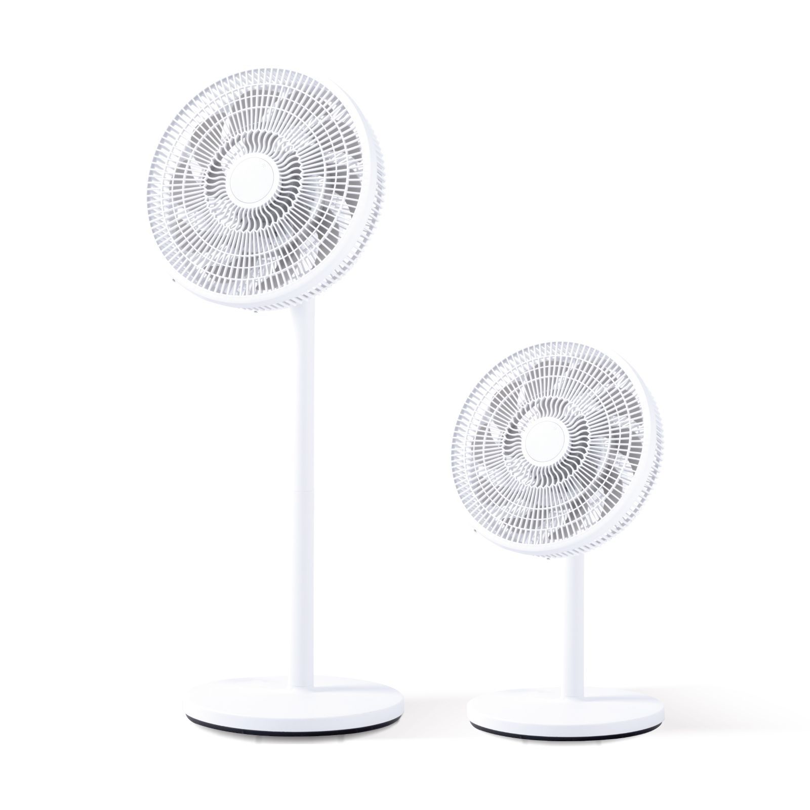 新品未開封 扇風機 リビグフｱン てひどい 