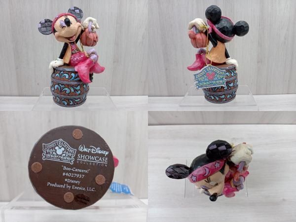 ディズニー ショーケース コレクション ミニー ハロウィン