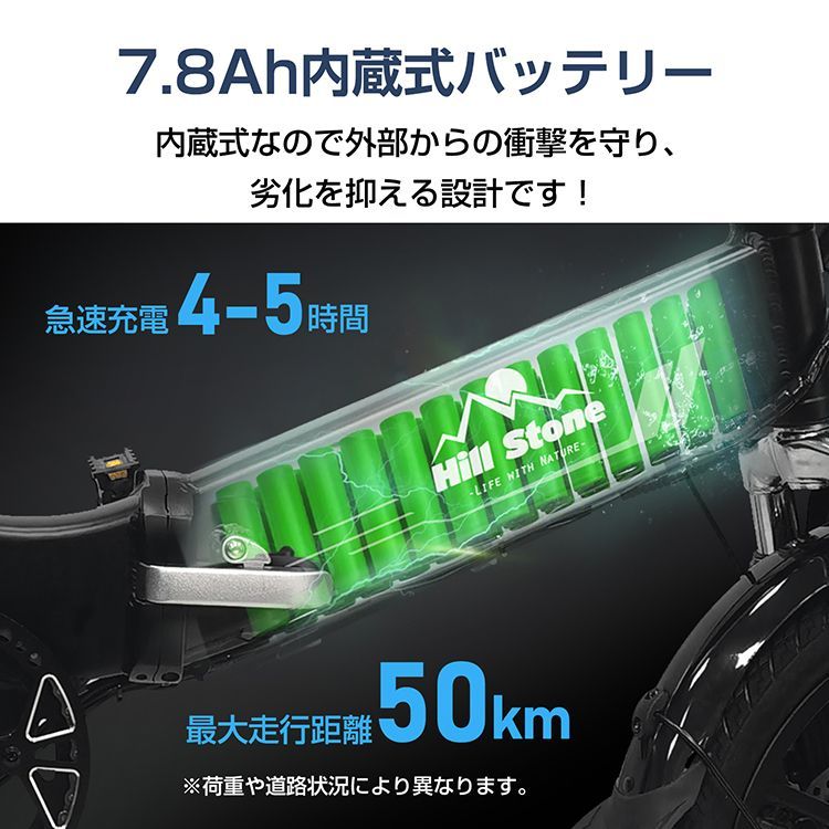 電動自転車 ペダル付き電動自転車