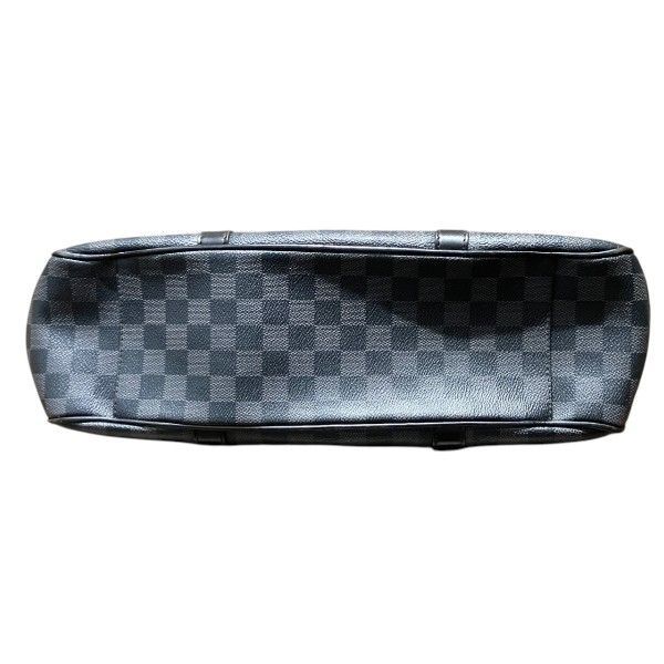 ルイヴィトン Louis Vuitton ダミエ グラフィット タダオ N51192