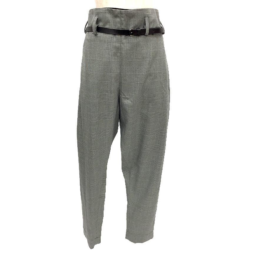 vivienne westwood ヴィヴィアン チェックパンツ aq9615 - メルカリ 