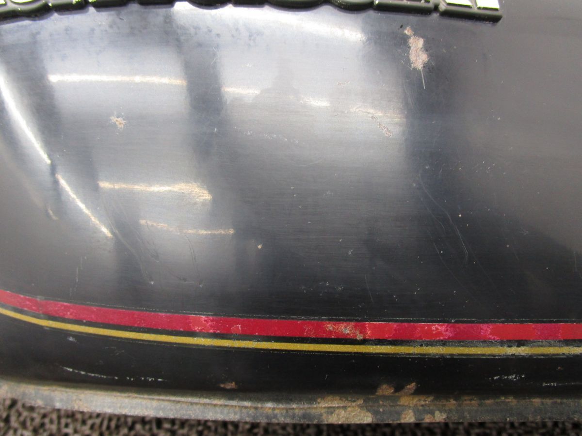 KZ250RE キャブ車