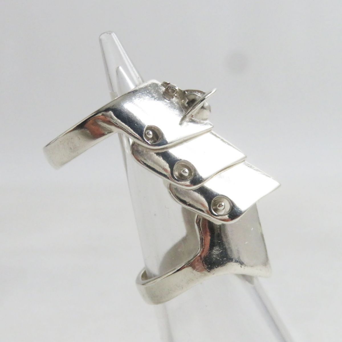 美品○Vivienne Westwood ヴィヴィアンウエストウッド SV925 オーブ