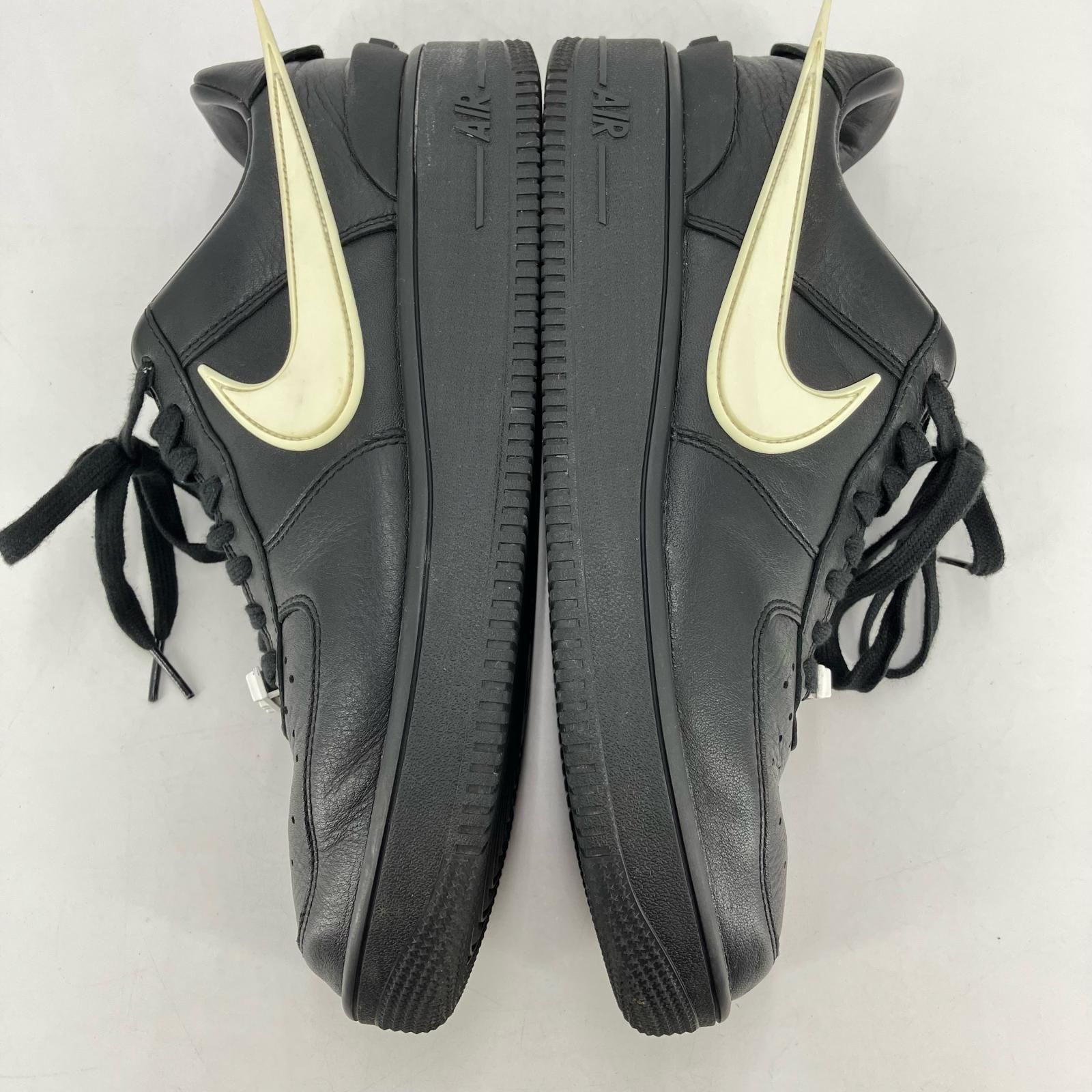 イオン広店】 中古 NIKE | ナイキ スニーカー AMBUSH ×Air Force 1 Low 