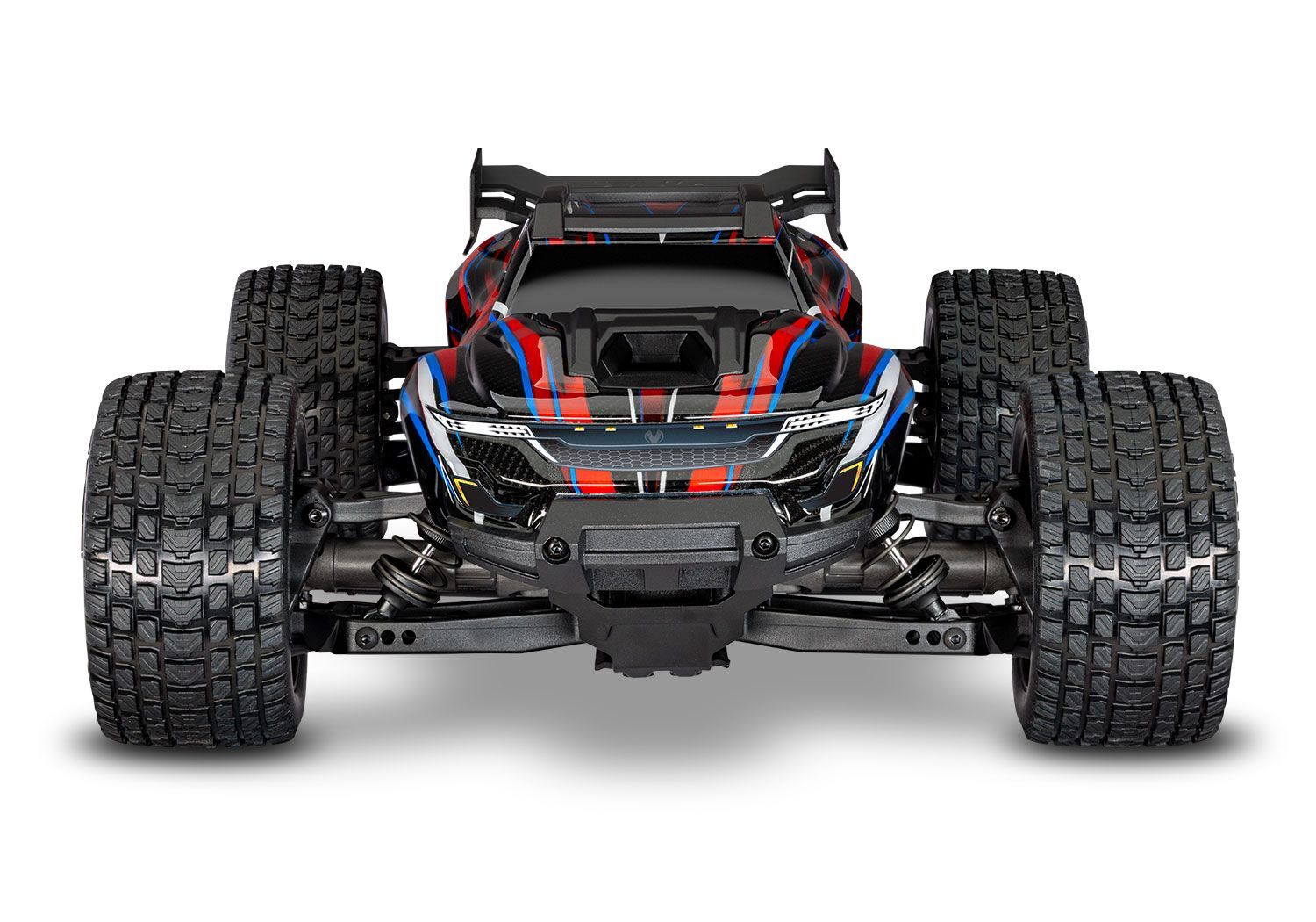 トラクサス　Mini XRT VXL-3s　108076-1　オレンジ トラクサス Mini XRT VXL-3s 108076-1 オレンジの通販 by RC