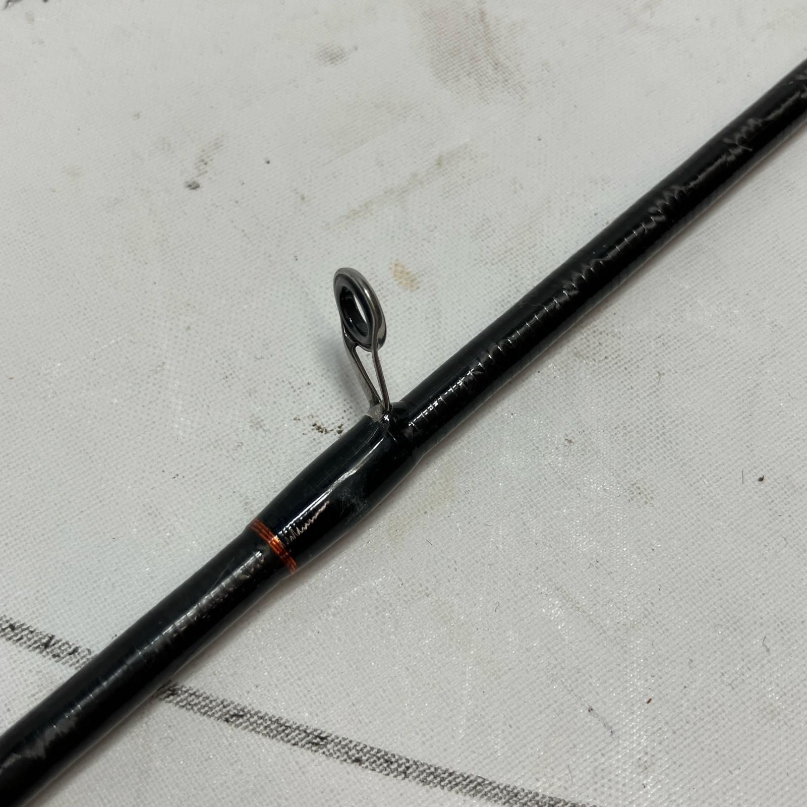  SHIMANO シマノ ロッド ルアーロッド 22ソアレSS S 86 MLT 354457 アジングロッド ロッド