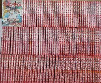 「非常に良い」クッキングパパ 1~最新巻 [マーケットプレイス コミックセット]