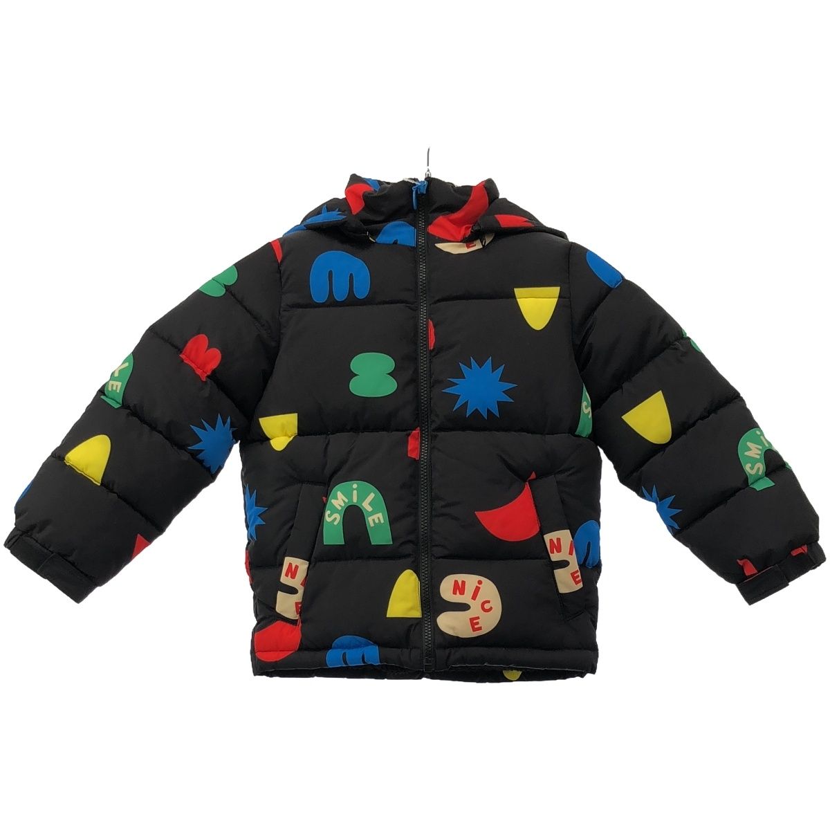 ステラマッカートニーキッズジャケット STELLA McCARTNEY KIDS ステラ マッカートニー キッズ ダウン