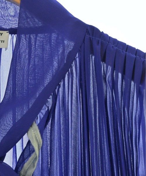 Philosophy di Alberta Ferretti ブラウス レディース 【古着
