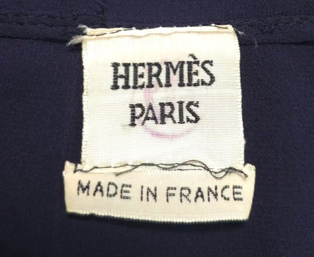 Hermes エルメス レディースシルクパンツ 27 DECORATOM_COM_BR