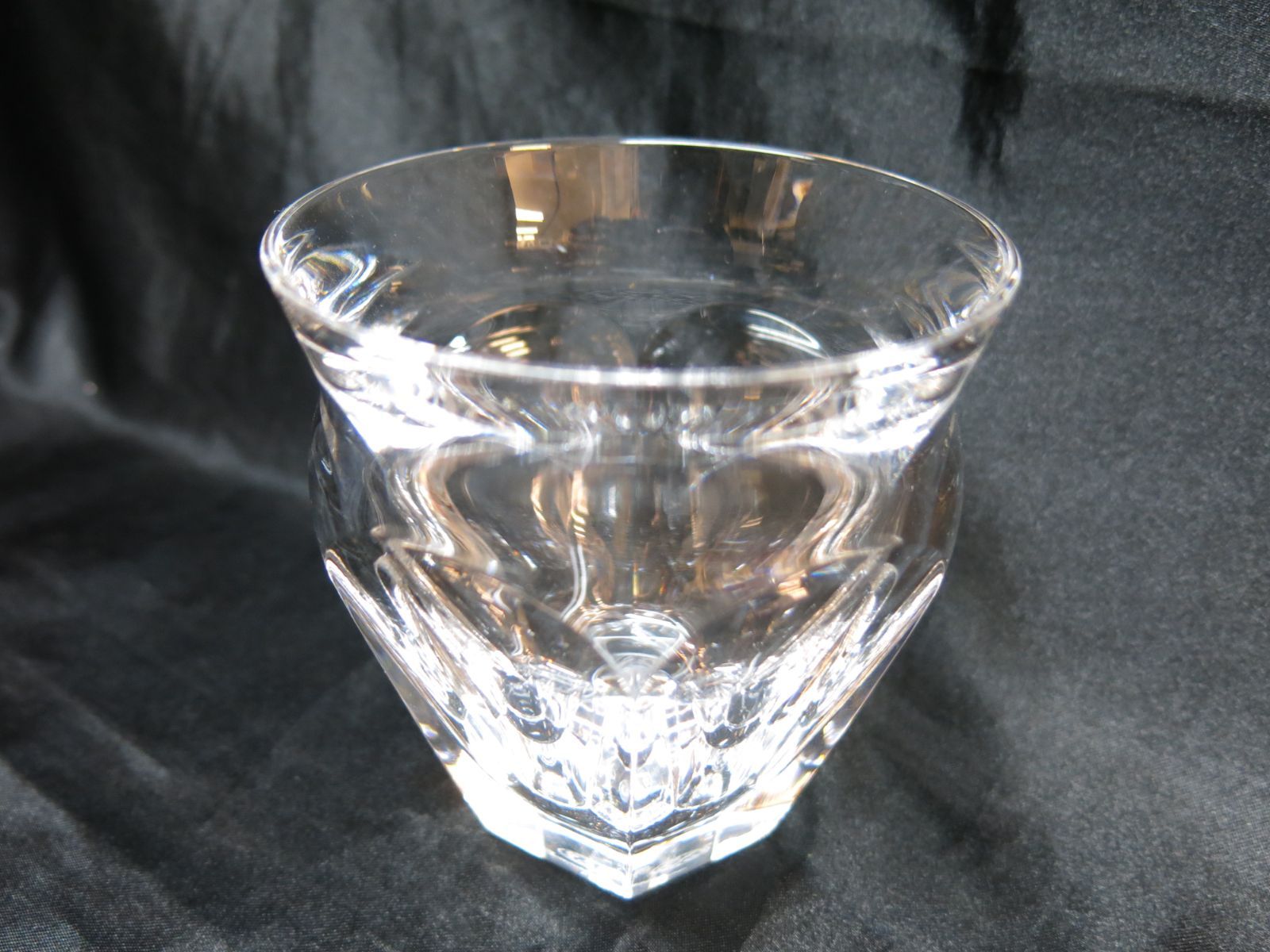 3/13日値下げ MER255 Baccarat （バカラ） Talleyrand タリランド 小売