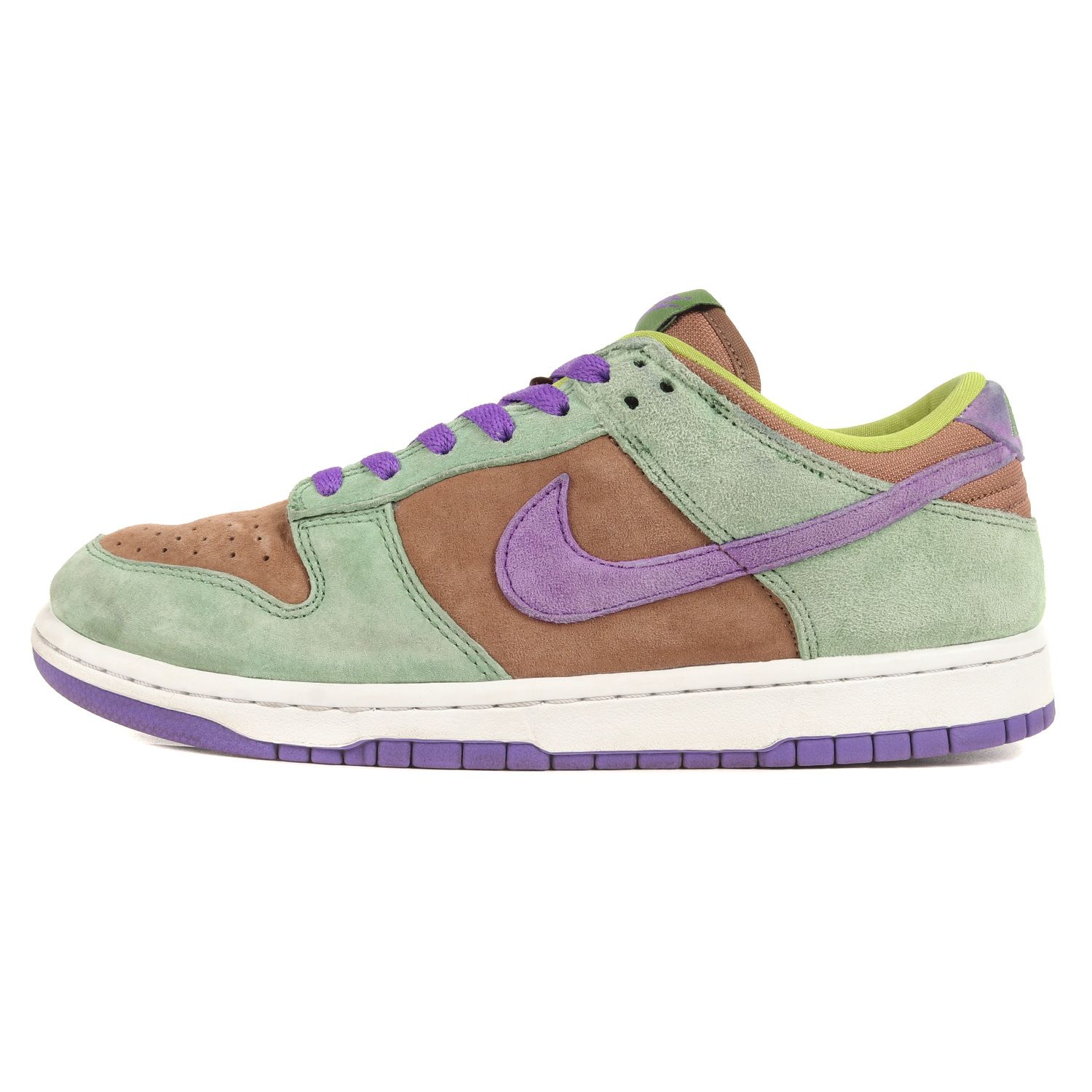 NIKE ナイキ サイズ:26.5cm DUNK LOW SP VENEER (DA1469-200) ダンク