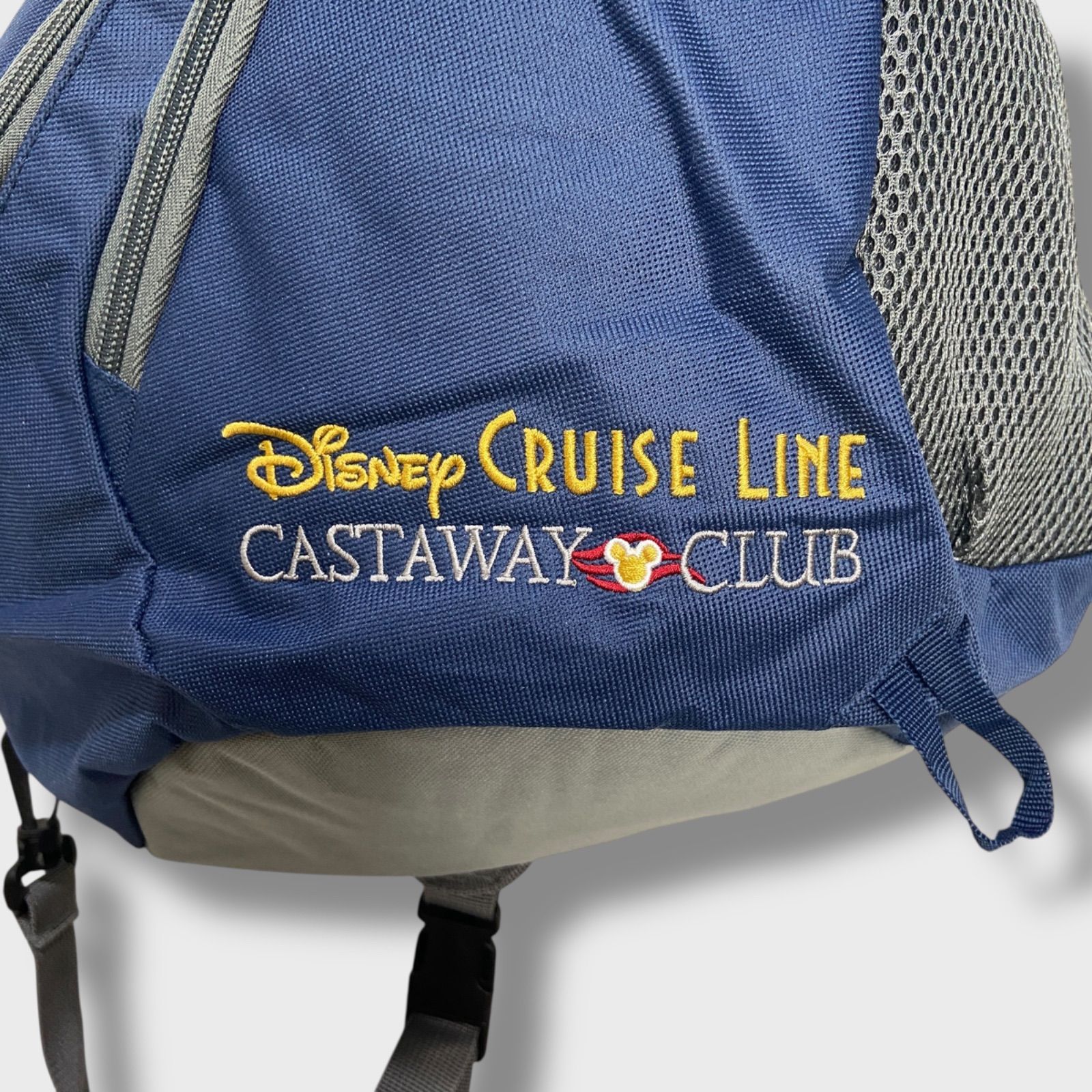 Disney☆ディズニークルーズライン☆ワンショルダーバッグ☆限定品 