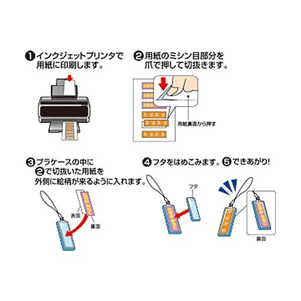 まとめ サンワサプライ手作りストラップキット