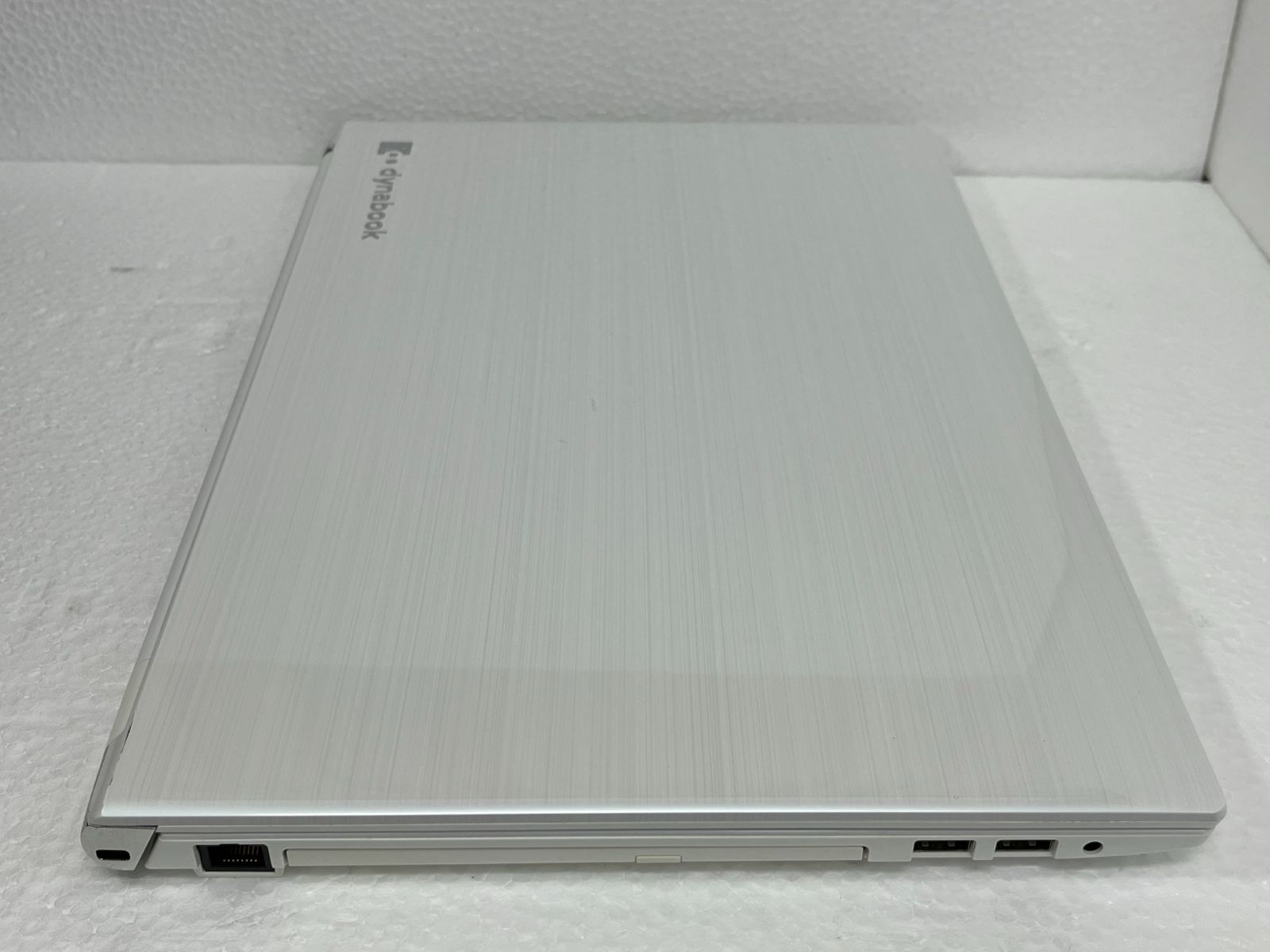 東芝i3 7100U/20G/SSD512G/Bluray/Office2021-