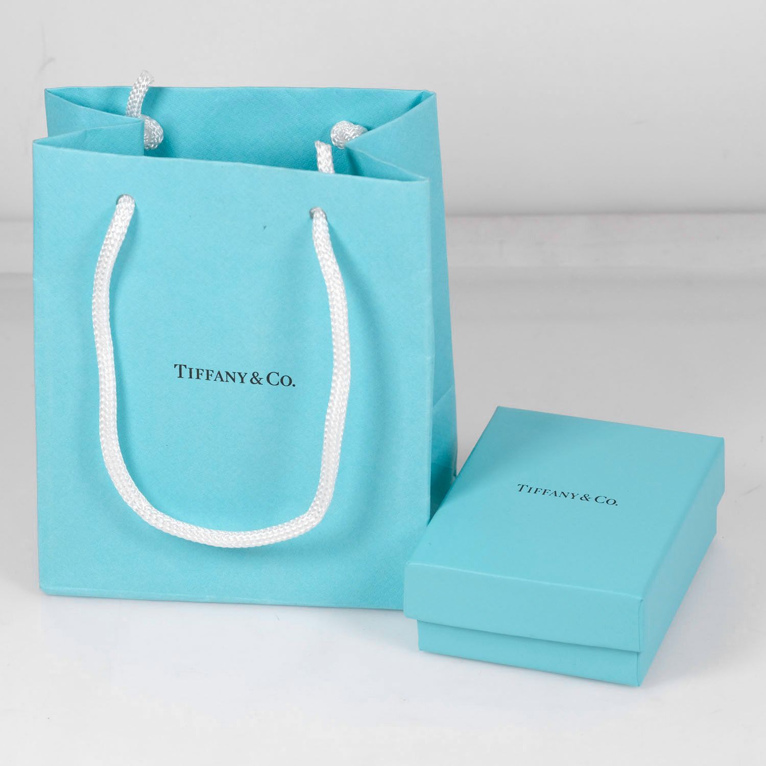 【TIFFANY&Co.】ティファニー パロマ ヴェネチア ゴルドーニハート 4g K18イエローゴールド×ダイヤモンド レディース ネックレス