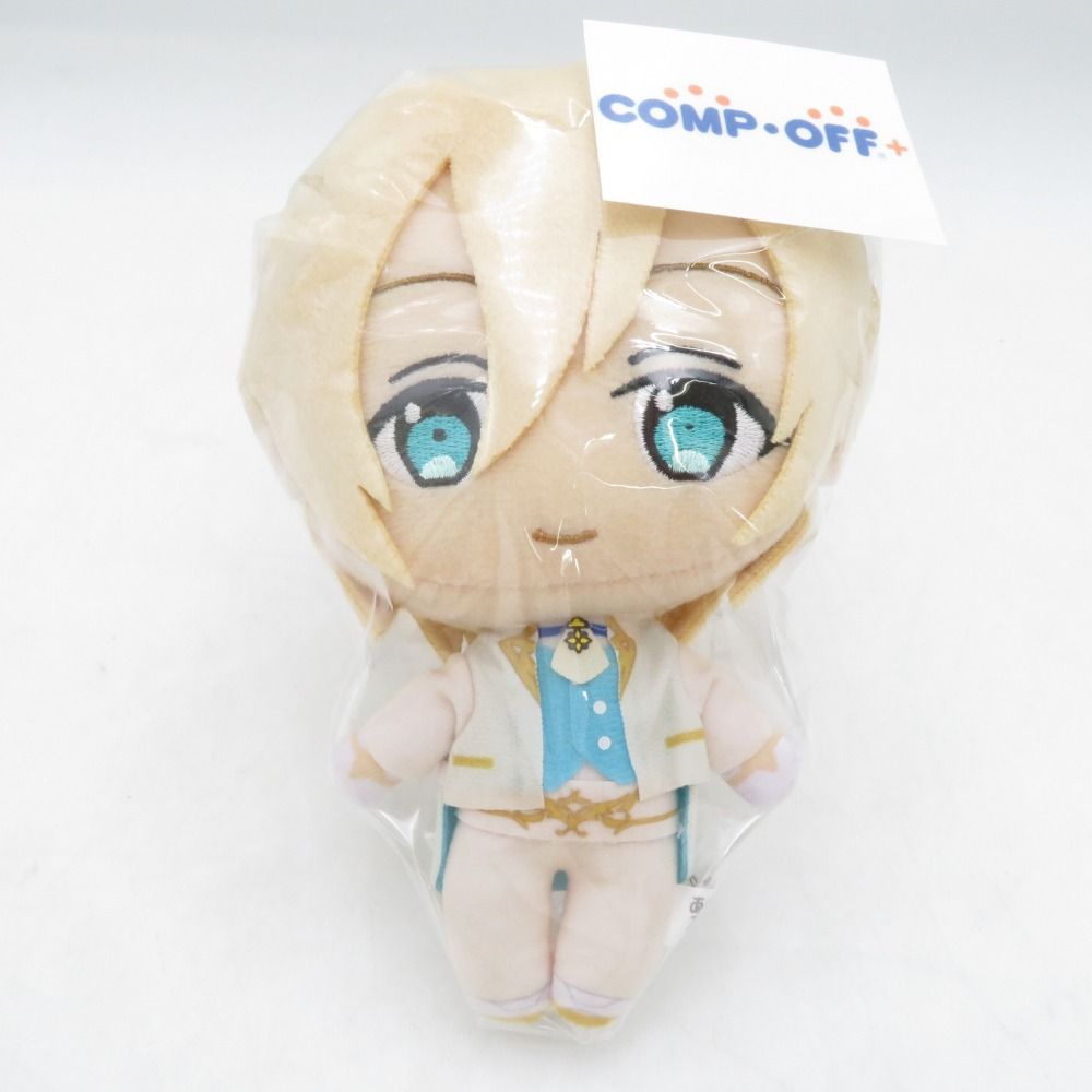 あんスタ あんさんぶるスターズ!! ぬいぐるみ 天祥院英智 あんスタ 天祥院英智 ぬいぐるみの通販 by ととさん's shop｜ラクマ