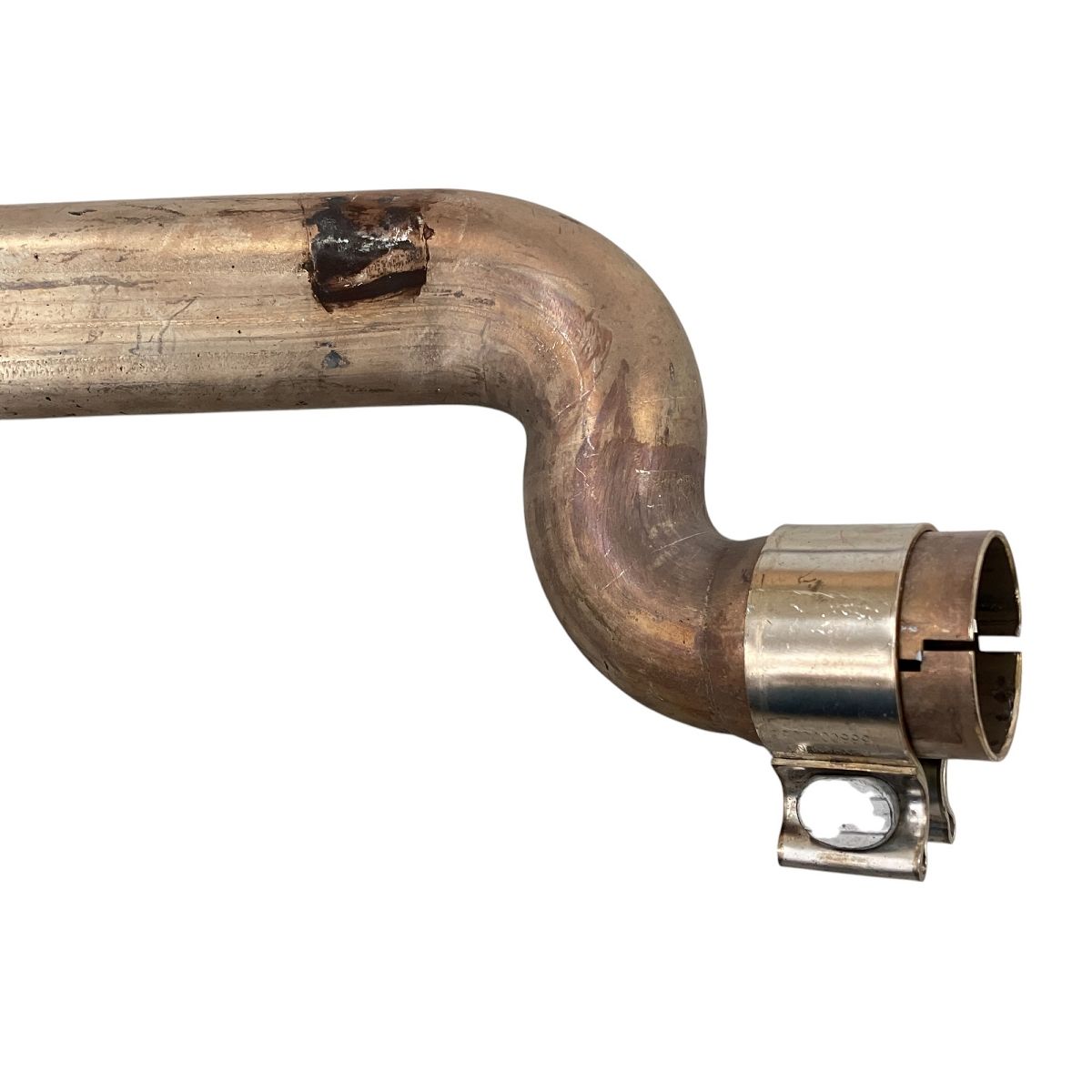 HARLEY-DAVIDSON 65600177 64900769 64900770 FLTRXS ロードグライド 純正 マフラー ハーレー ダビッドソン バイク用品 W10126447 DECORATOM_COM_BR