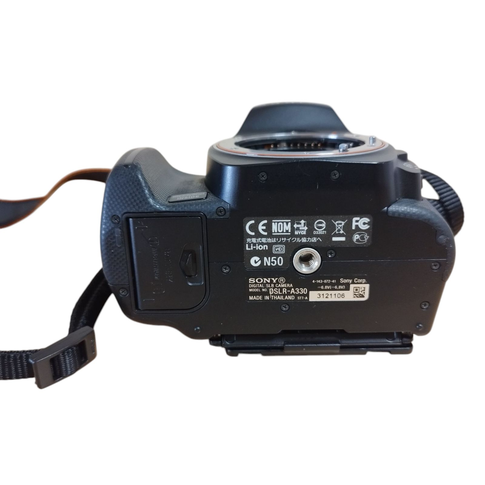SONY #α330 #デジタル一眼レフ #デジイチ #ソニーα #動作確認済 #美品 