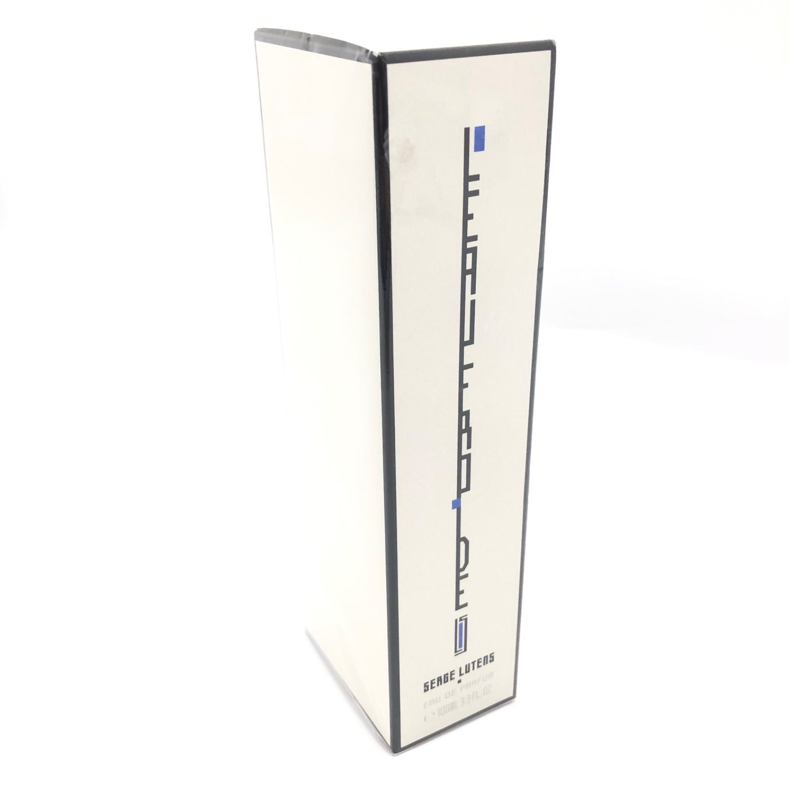 ユニセックス】セルジュ ルタンス ロー フォアッド EDP SP 100ml