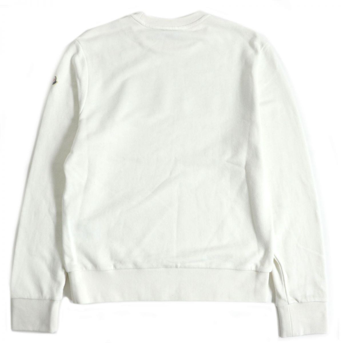 良品□MONCLER モンクレール 20SS MAGLIA T-SHIRT コットン100 