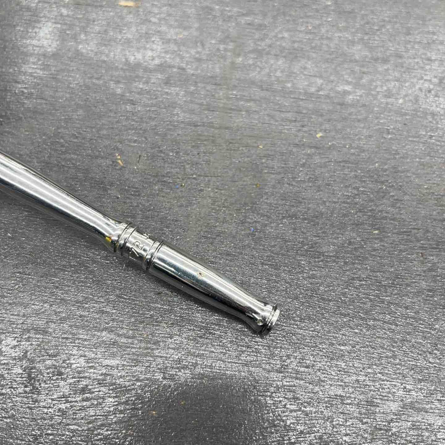 4 フレックスヘッドラチェット