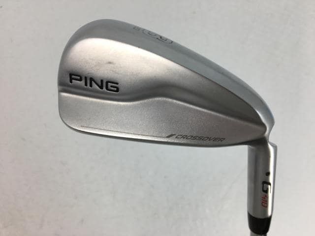 ゴルフクラブ ピン G410 クロスオーバー NSプロ MODUS3 TOUR105 U3 14日間返品OK