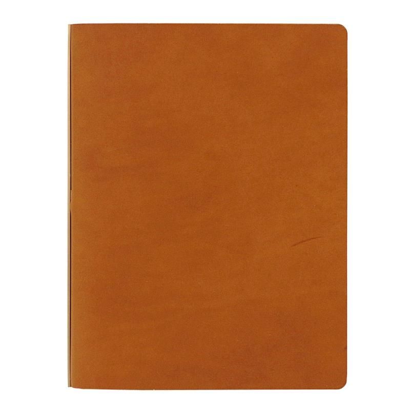 plotter プロッター a5サイズ バインダー リスシオ　ブラウン PLOTTER（プロッター）公式通販｜5012 レザーバインダー リスシオ A5