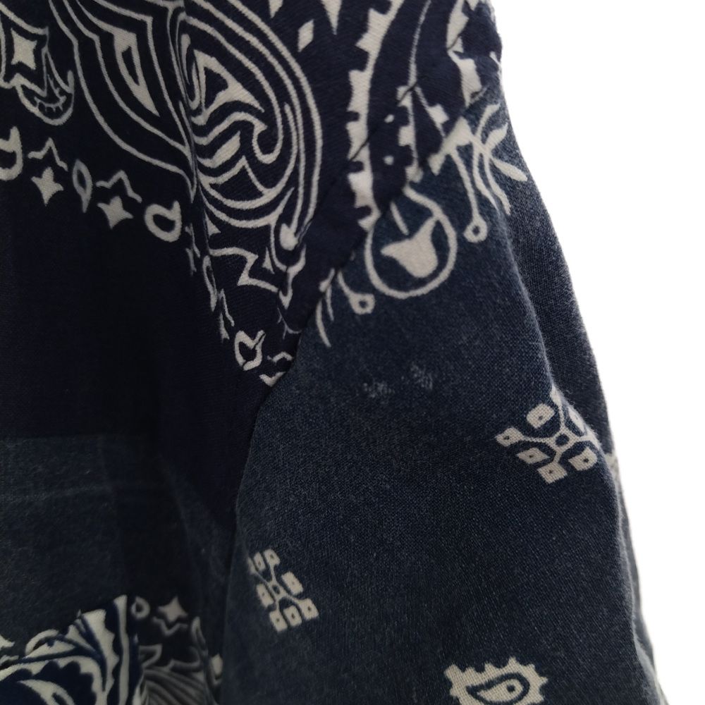 READY MADE (レディメイド) 20AW Vintage Bandana Gown ヴィンテージ