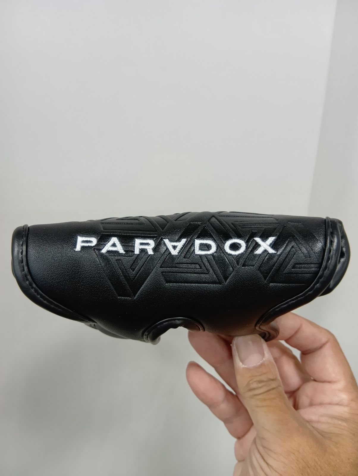 PARADOX☆ゼロトルク マレットパター☆BGTスタビリティー パラドックス BGT PARADOX Mallet Zero Torque Putter Stability Tour