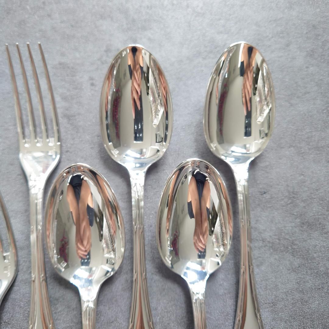 デザートサイズ