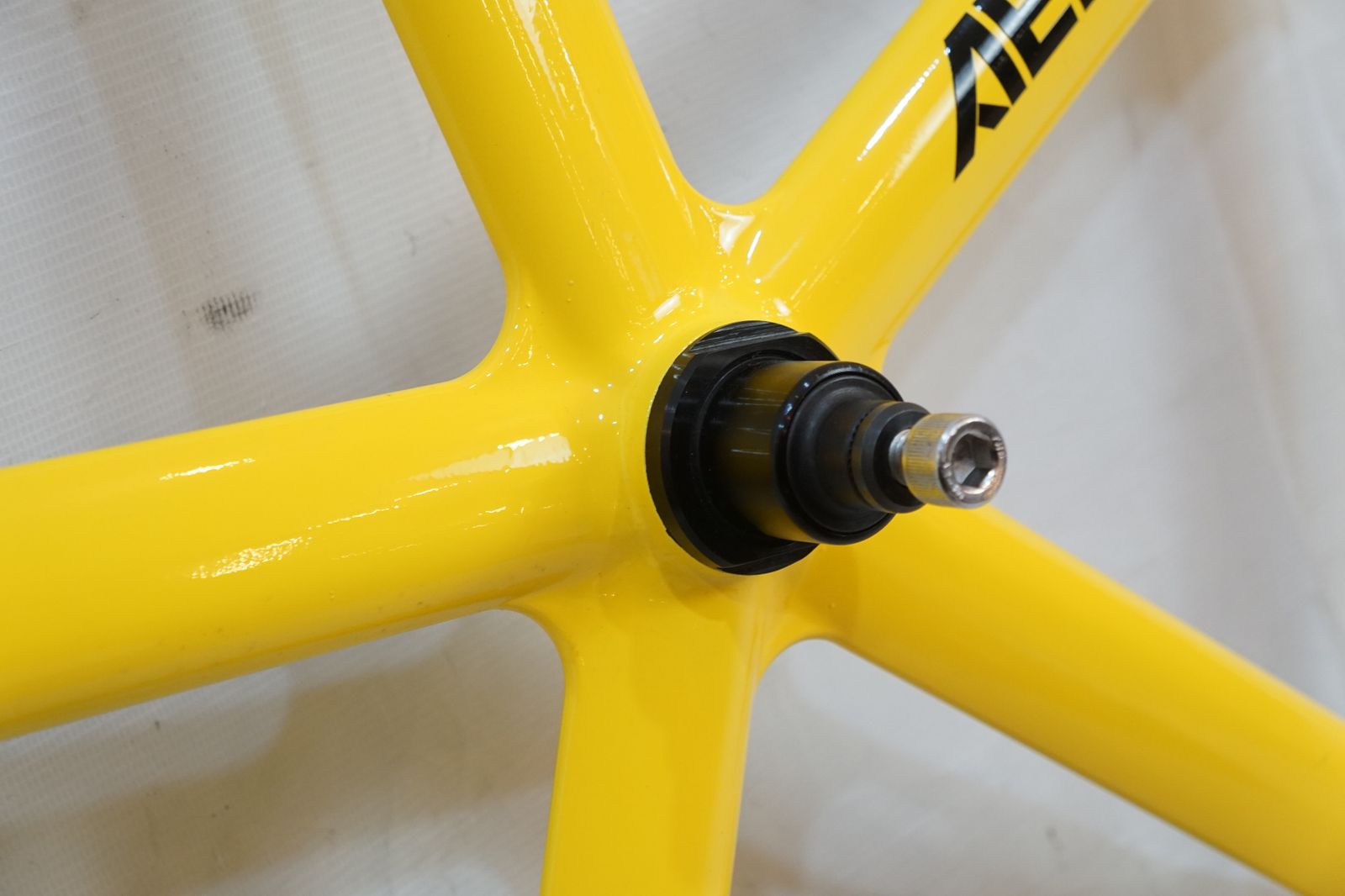 700c リアホイール