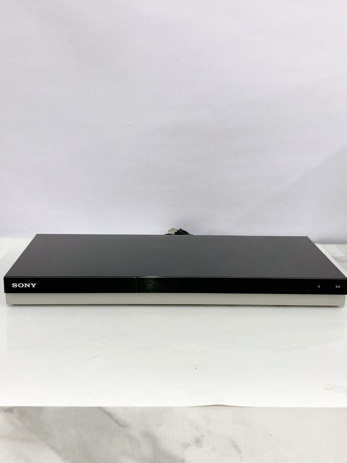 ソニー BDZ-ZW500 ブルーレイレコーダー 2017年製 【公式通販】