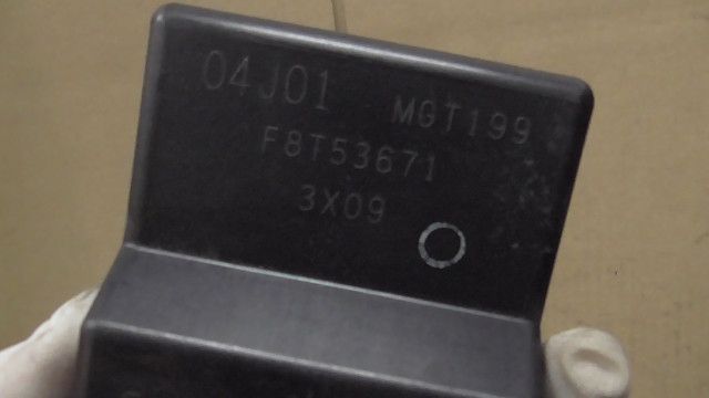 アドレスV125S LTD CF4MA-150xxx の CDI :#1671777243