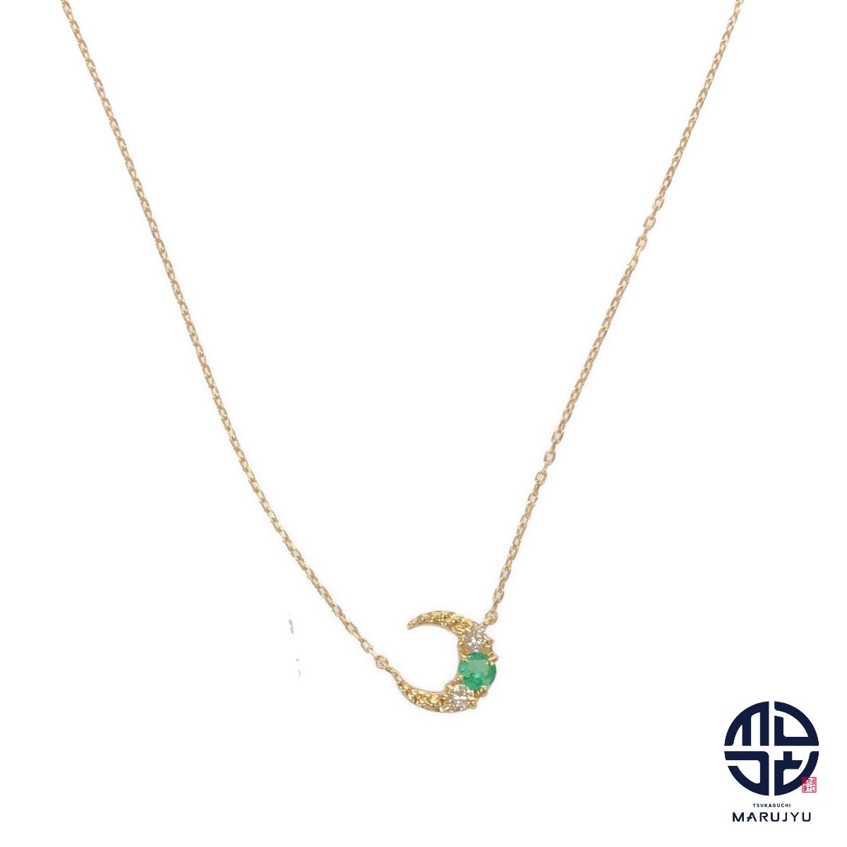 STAR JEWELRY スタージュエリー K18YG 18金イエローゴールド  